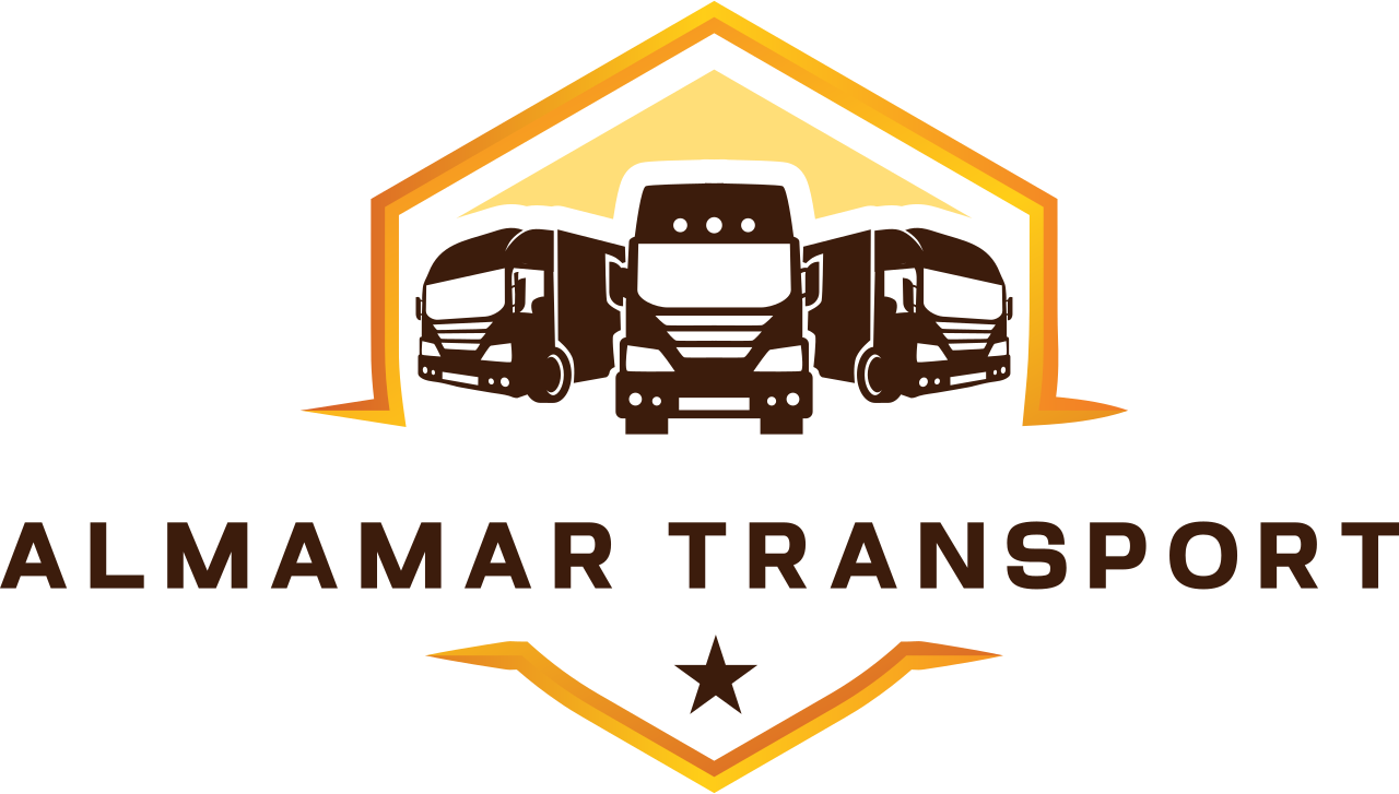 Almamar Transport